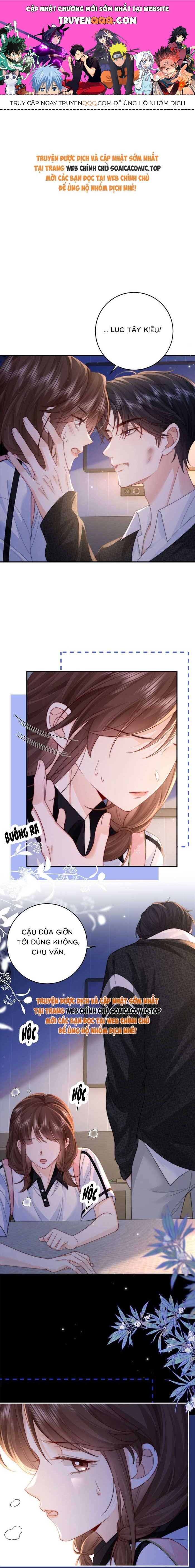 Sa Ngã Chapter 16 - Trang 2