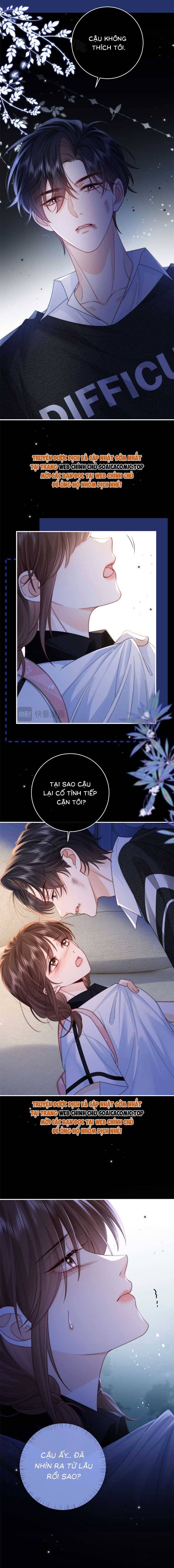 Sa Ngã Chapter 16 - Trang 2