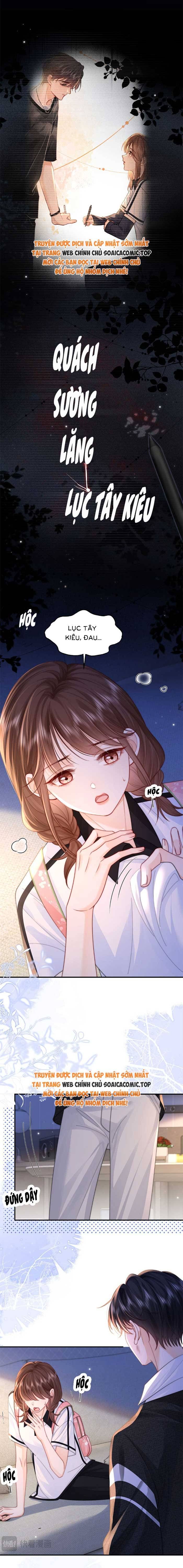 Sa Ngã Chapter 16 - Trang 2