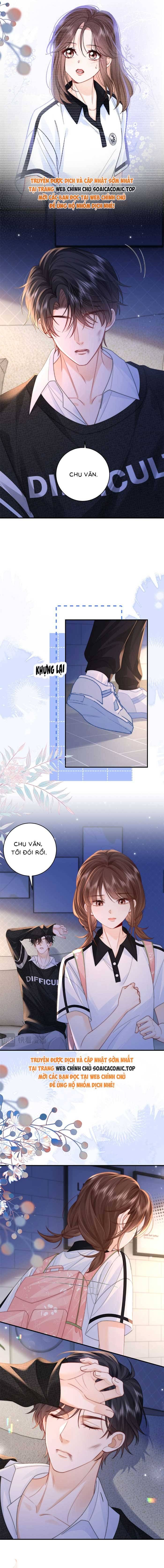 Sa Ngã Chapter 16 - Trang 2