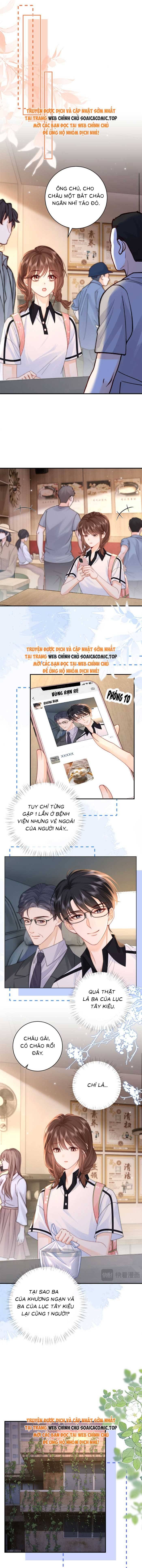 Sa Ngã Chapter 16 - Trang 2