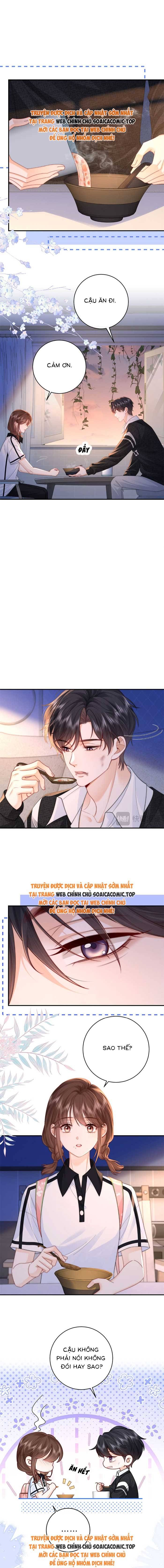 Sa Ngã Chapter 16 - Trang 2