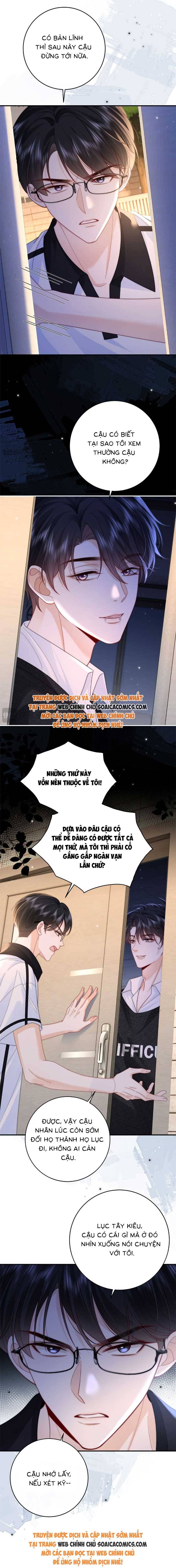 Sa Ngã Chapter 17 - Trang 2