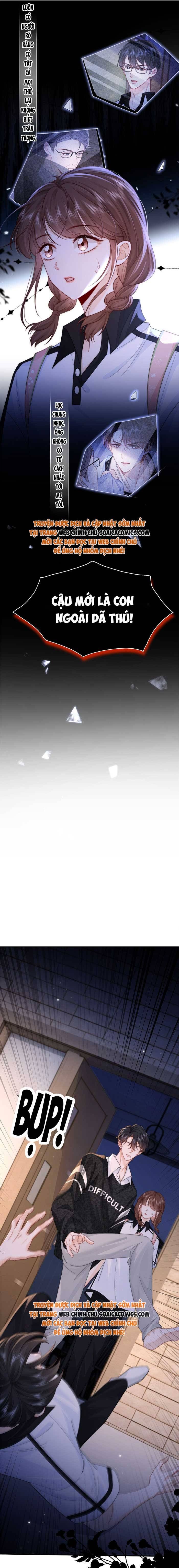 Sa Ngã Chapter 17 - Trang 2