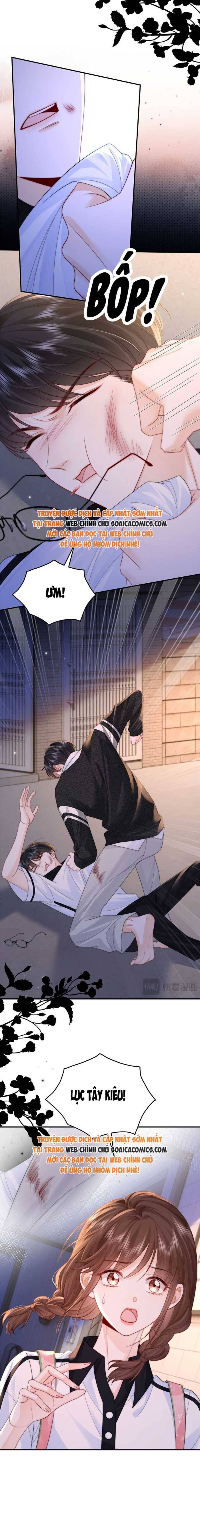 Sa Ngã Chapter 17 - Trang 2