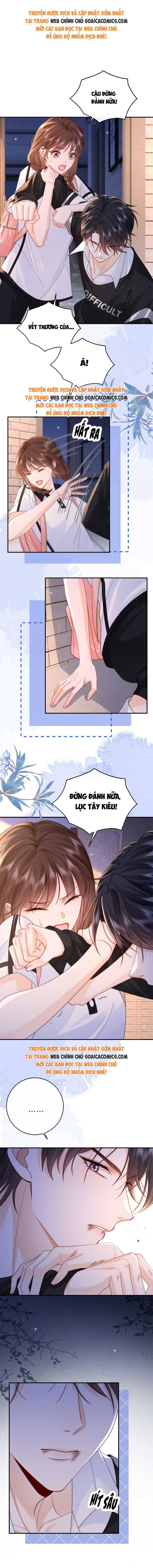 Sa Ngã Chapter 17 - Trang 2