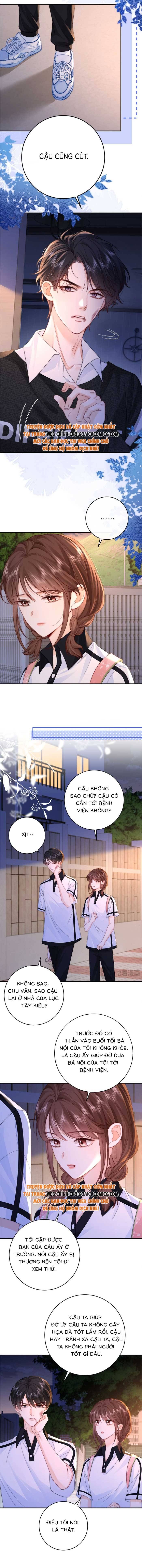 Sa Ngã Chapter 17 - Trang 2