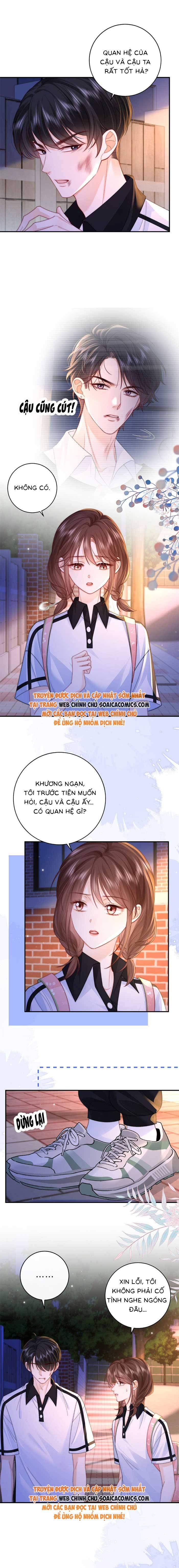 Sa Ngã Chapter 17 - Trang 2