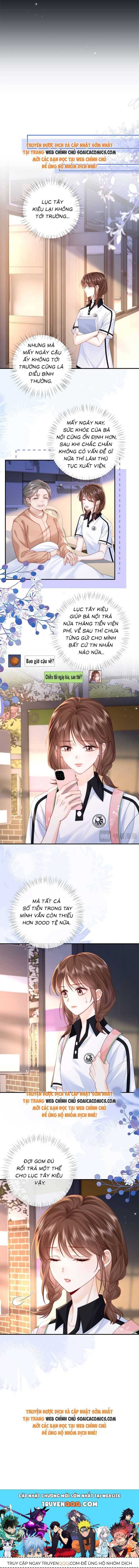 Sa Ngã Chapter 17 - Trang 2
