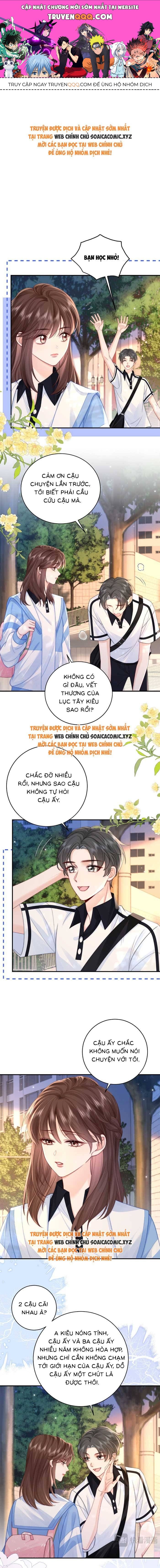 Sa Ngã Chapter 18 - Trang 2