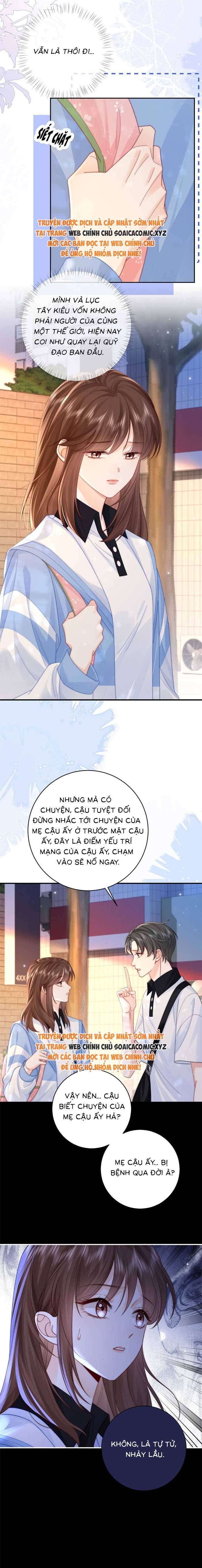 Sa Ngã Chapter 18 - Trang 2