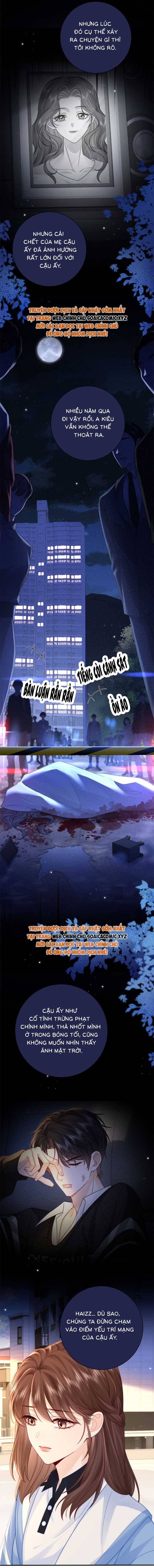 Sa Ngã Chapter 18 - Trang 2