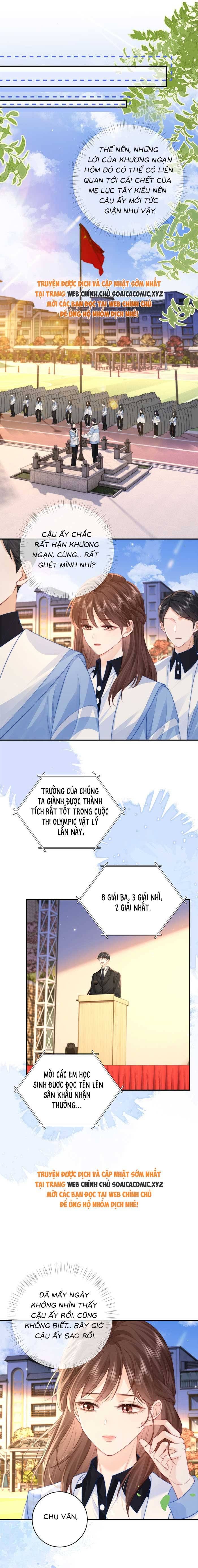 Sa Ngã Chapter 18 - Trang 2