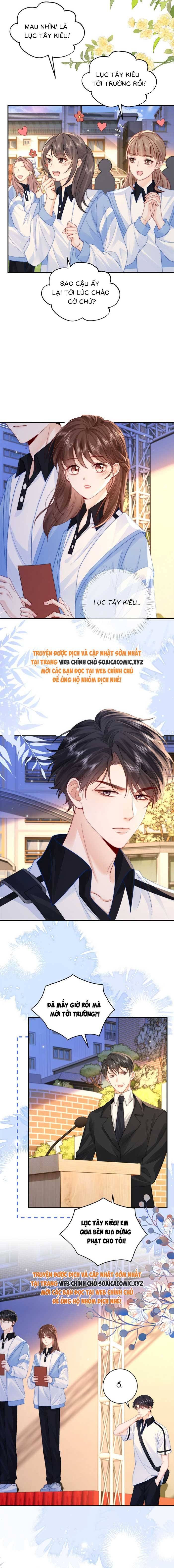 Sa Ngã Chapter 18 - Trang 2