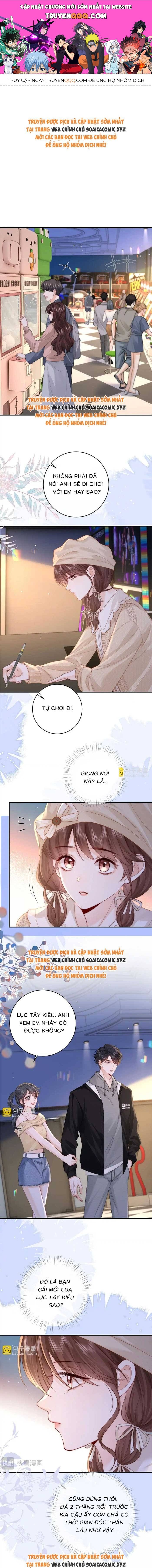 Sa Ngã Chapter 19 - Trang 2