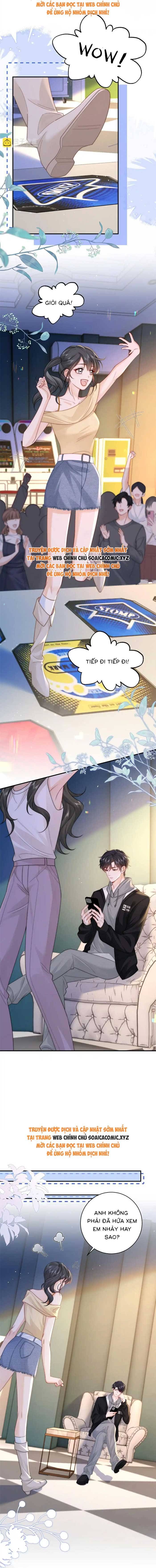 Sa Ngã Chapter 19 - Trang 2