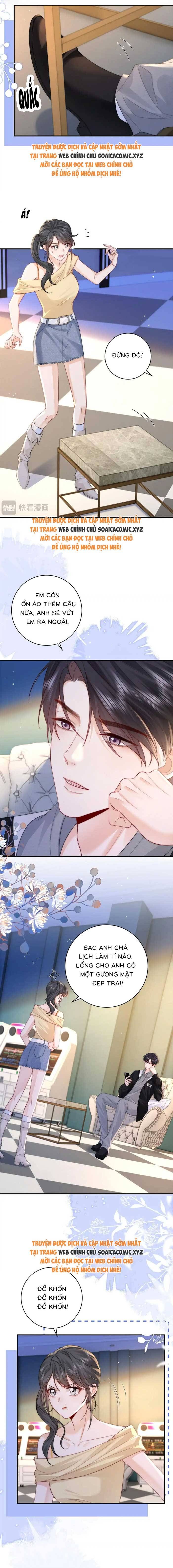 Sa Ngã Chapter 19 - Trang 2