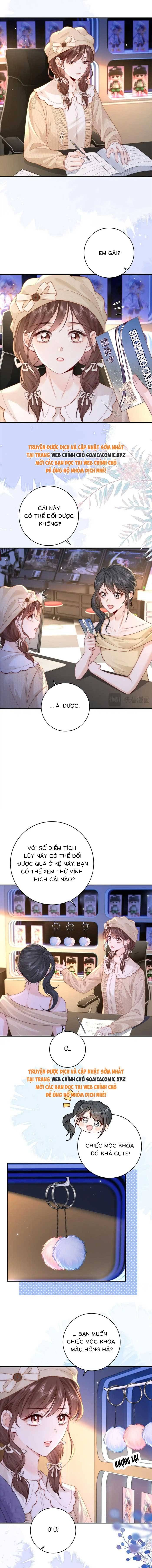 Sa Ngã Chapter 19 - Trang 2
