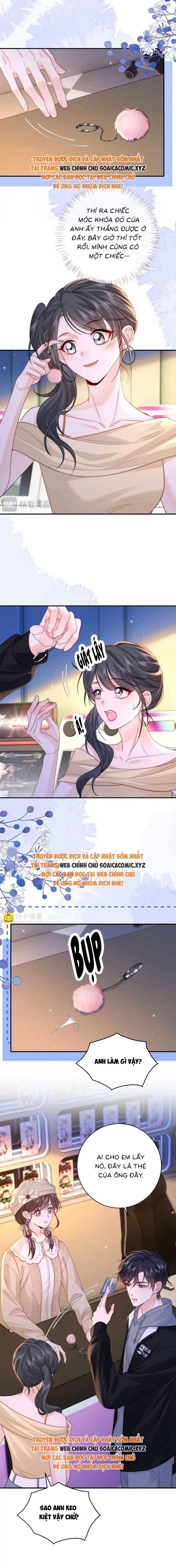 Sa Ngã Chapter 19 - Trang 2
