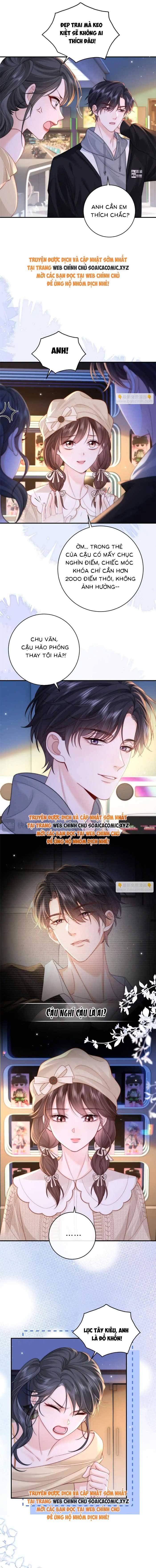 Sa Ngã Chapter 19 - Trang 2