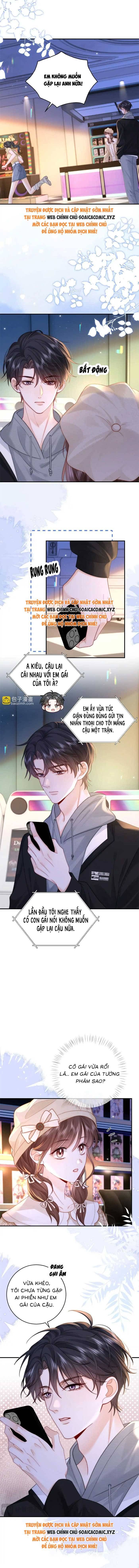 Sa Ngã Chapter 19 - Trang 2