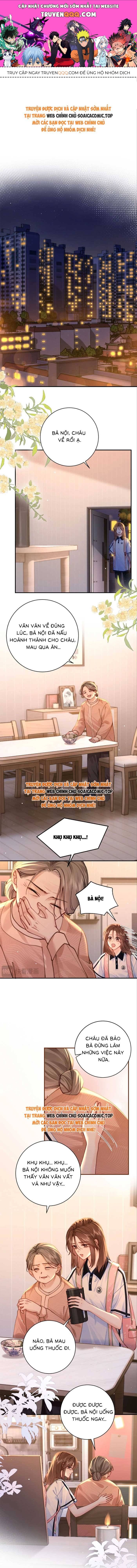 Sa Ngã Chapter 2 - Trang 2