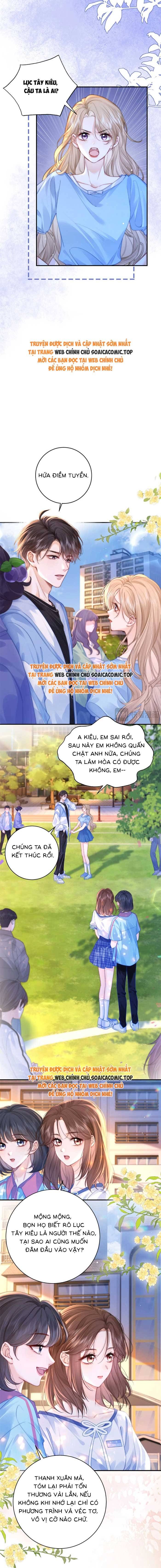 Sa Ngã Chapter 2 - Trang 2
