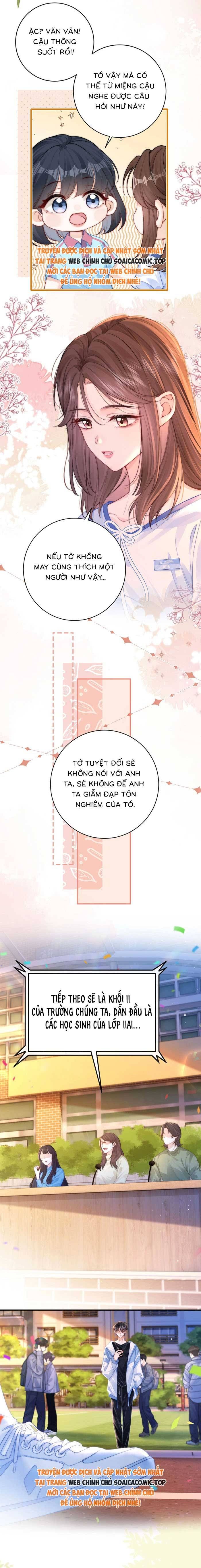 Sa Ngã Chapter 2 - Trang 2