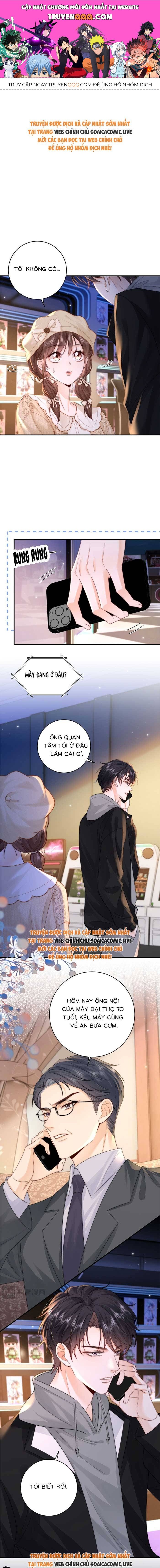 Sa Ngã Chapter 20 - Trang 2