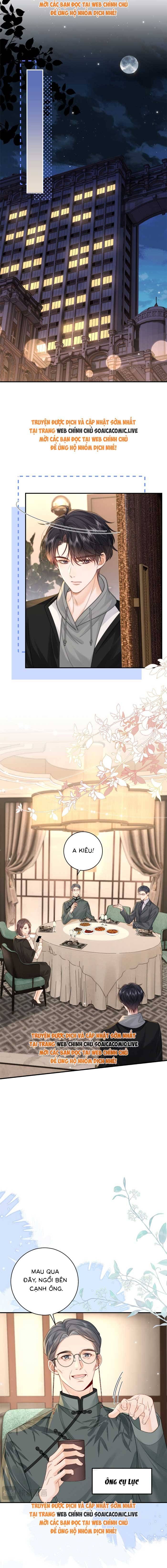 Sa Ngã Chapter 20 - Trang 2