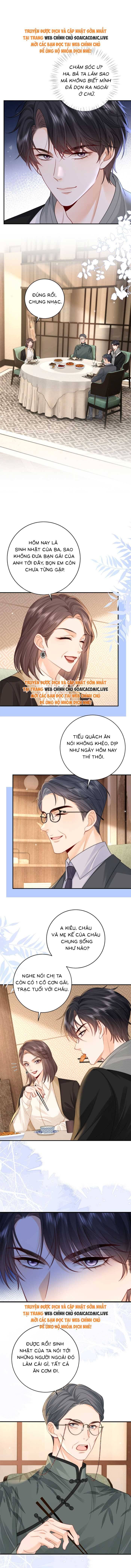 Sa Ngã Chapter 20 - Trang 2