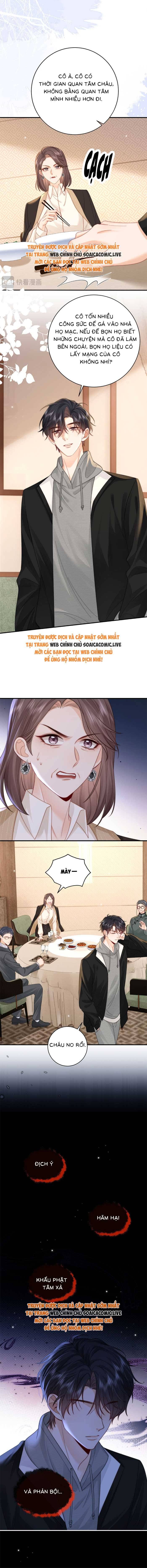 Sa Ngã Chapter 20 - Trang 2