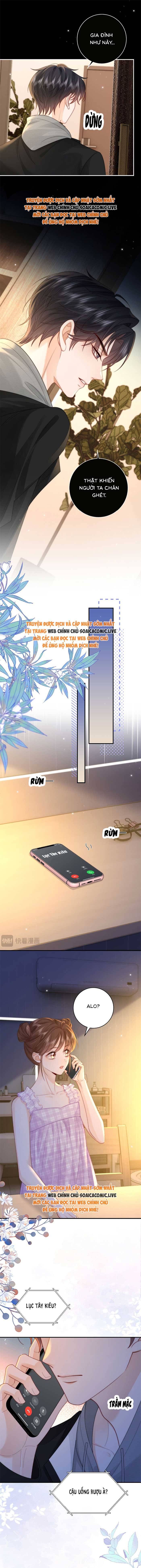 Sa Ngã Chapter 20 - Trang 2