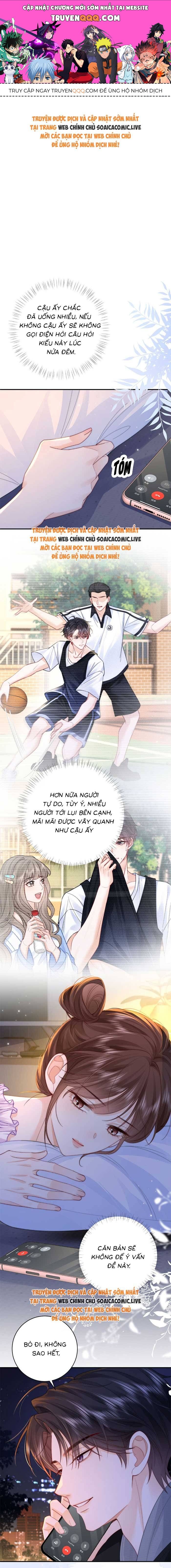 Sa Ngã Chapter 21 - Trang 2
