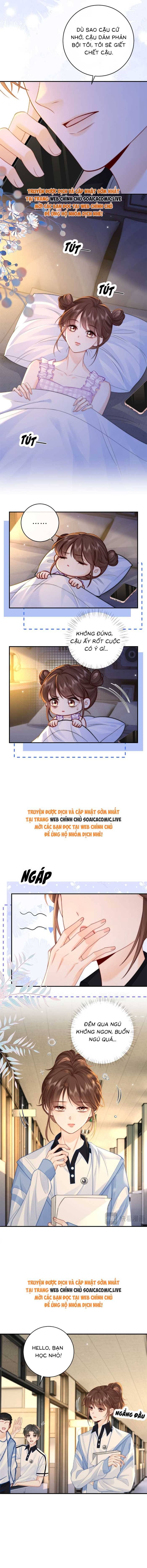 Sa Ngã Chapter 21 - Trang 2