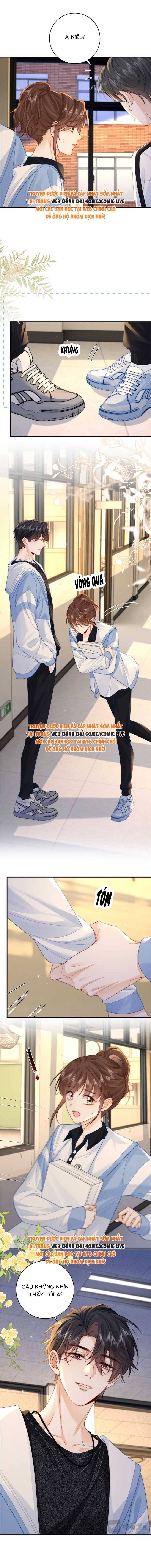 Sa Ngã Chapter 21 - Trang 2