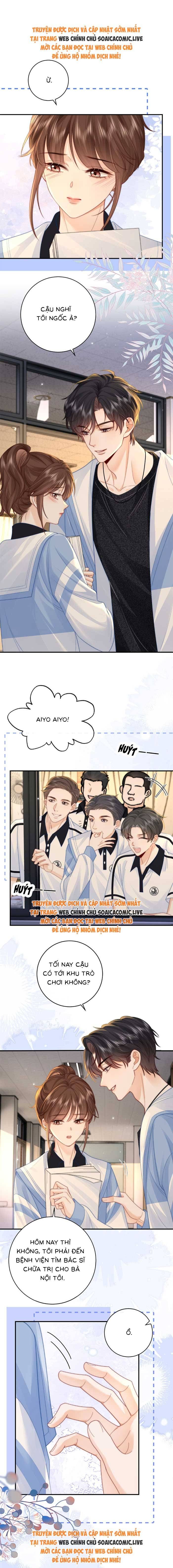 Sa Ngã Chapter 21 - Trang 2