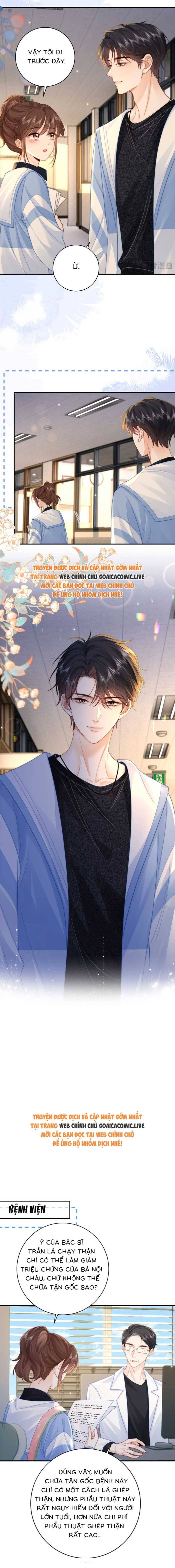 Sa Ngã Chapter 21 - Trang 2