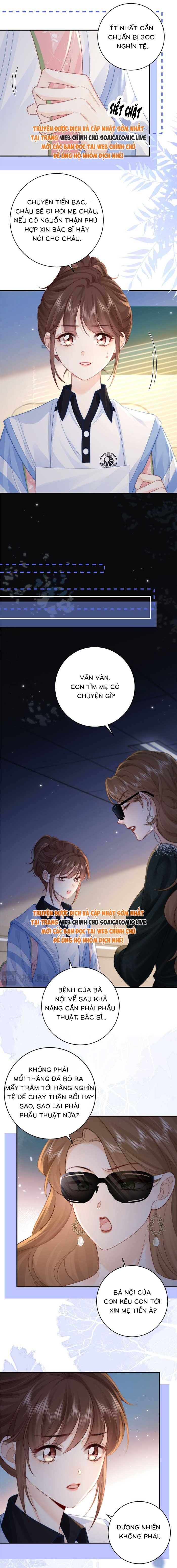 Sa Ngã Chapter 21 - Trang 2