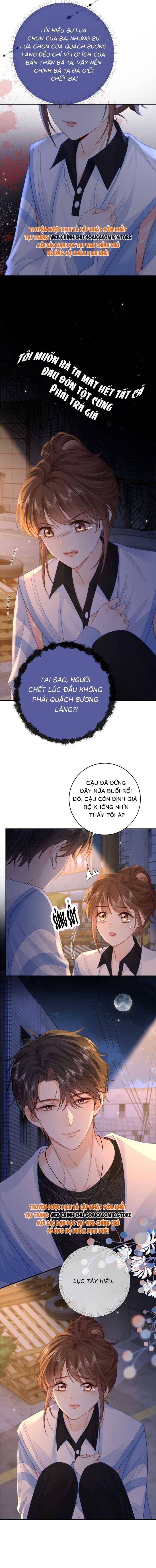Sa Ngã Chapter 22 - Trang 2