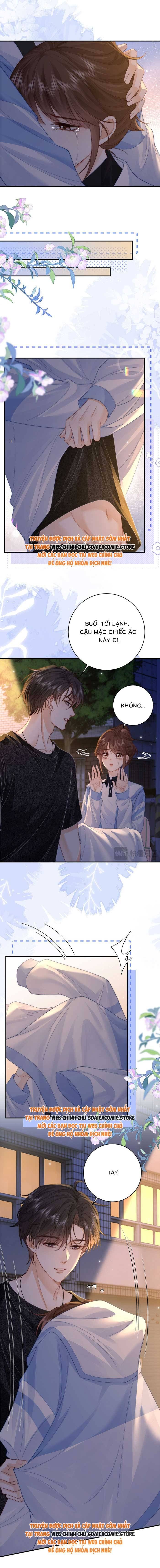 Sa Ngã Chapter 22 - Trang 2