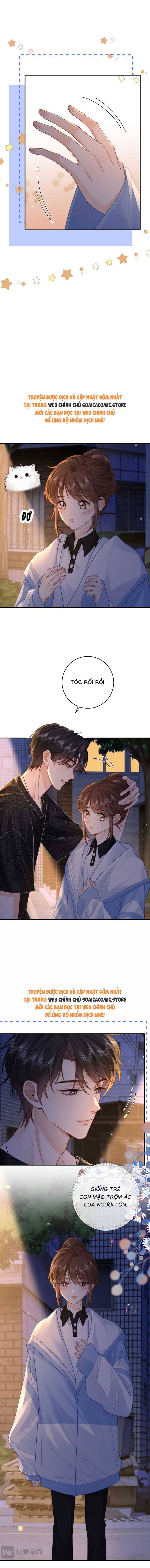 Sa Ngã Chapter 22 - Trang 2