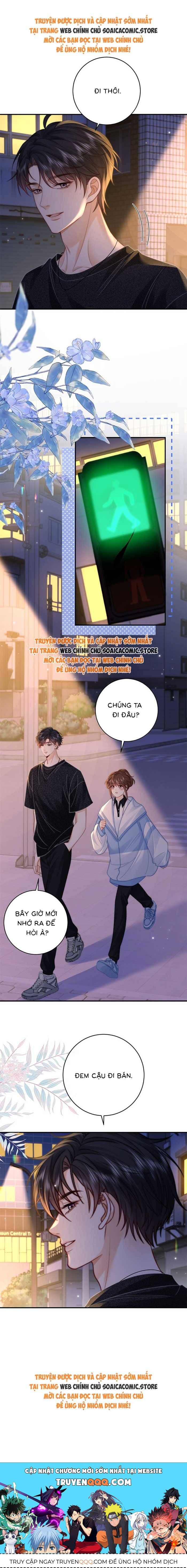 Sa Ngã Chapter 22 - Trang 2