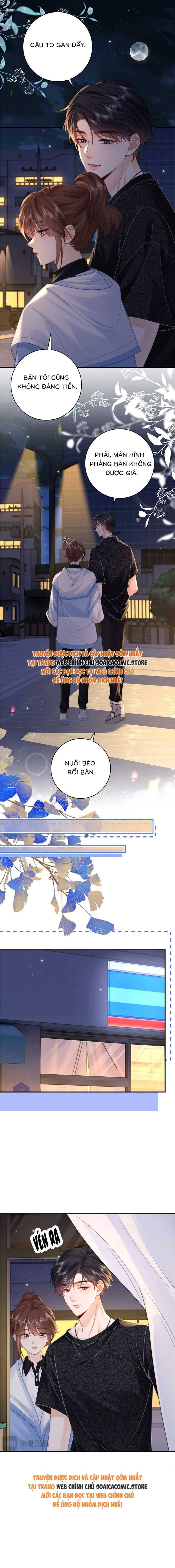 Sa Ngã Chapter 23 - Trang 2