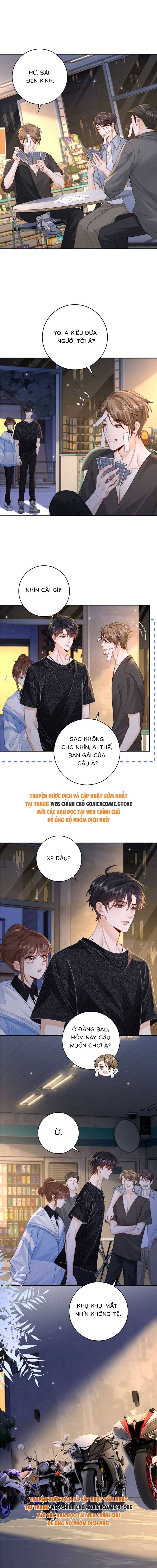 Sa Ngã Chapter 23 - Trang 2