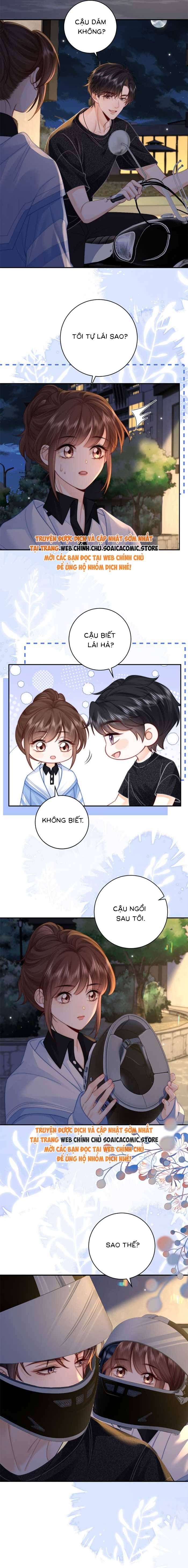 Sa Ngã Chapter 23 - Trang 2
