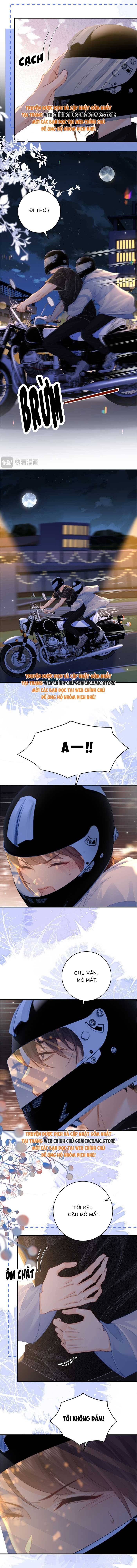 Sa Ngã Chapter 23 - Trang 2