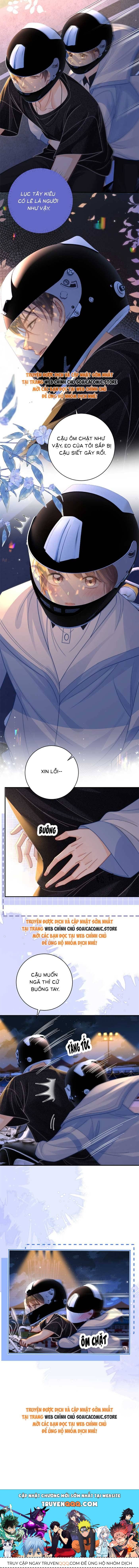 Sa Ngã Chapter 23 - Trang 2
