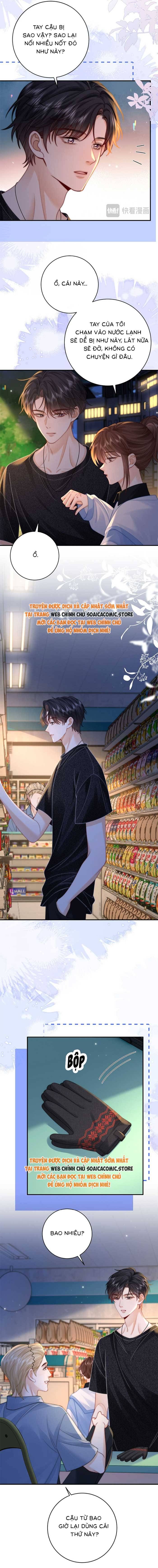 Sa Ngã Chapter 24 - Trang 2