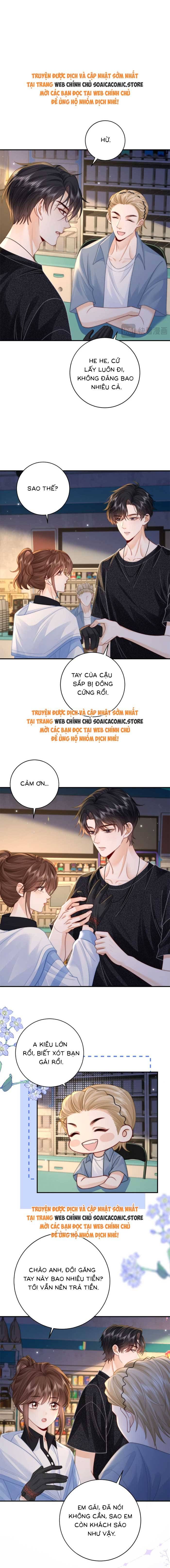 Sa Ngã Chapter 24 - Trang 2